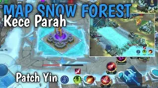 Script Map Salju Ml Terbaru 2022 | All Patch