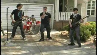 Blood to Bleed by Rise Against