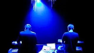Kidson Media pres. Ferry Tayle - The Wizard (Live from the Offshore Club in Strasbourg, 2014)