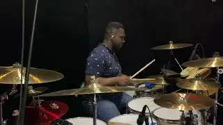 THE ONE MAN THOUSAND GROOVE