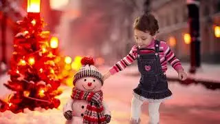 Ensaio Natal Mágico 2023
