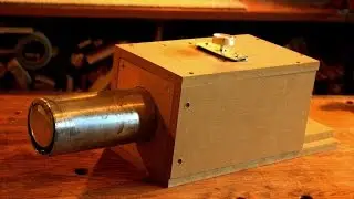 Lutherie Side Bending Tool
