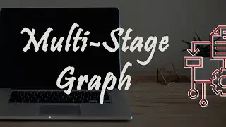 3.2 MULTI-STAGE GRAPH|ALGORITHM|FORWARD APPROACH|EXAMPLE| DYNAMIC PROGRAMMING(ALGORITHMS)