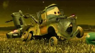 Cars l The KING of Tractor Tipping!!👑🚜l Sponsored By Klasky Csupo 2001 Effects