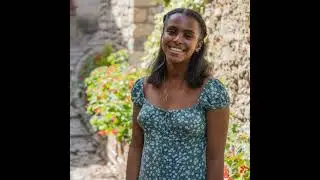 EP.7 : Nadia Najah - What Oxford University is REALLY like as a student