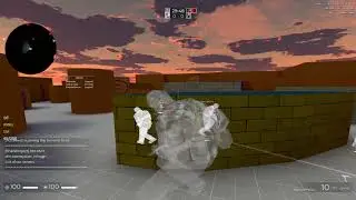 GHOST HVH HIGHLIGHTS #9 ft.gamesense.pub & Ghost.lua