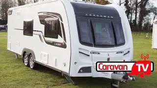 Coachman Laser 620/4 - caravan review