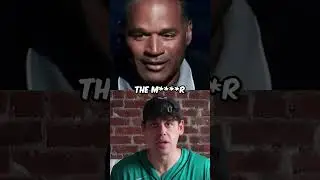 O.J. Simpson is First Team ALL-SICKO ‍💨 🏈 | 