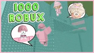 ACIL DAN BANG TOBA BALAPAN WALLHOP BERHADIAH 1000 ROBUX - Roblox Indonesia
