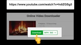 pc mein youtube se video kise dowland kare