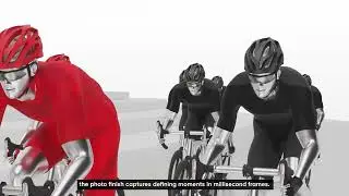 Cycling Timekeeping, an art mastered by Tissot