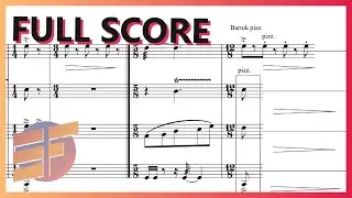 Michele Cheng — Jaack [m/ score]