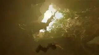 Shadow of the Tomb Raider Guide -- Kuwaq Yaku Crypt #1