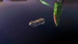 Homeworld Playthrough - Level 4 Part 2