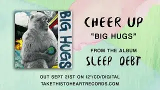 Cheer Up - 
