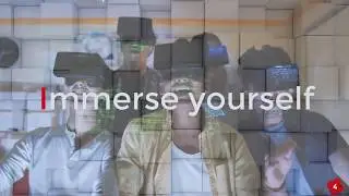Discover the CUBE 2019 update!