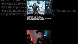 Bivold Fusion is Live! | 2x Sacred | Update 5.5 | RAID Shadow Legends