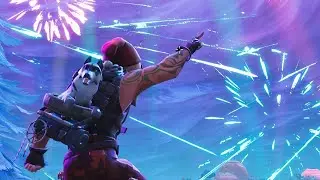 NEW YEARS NIGHT STREAM UNTIL 5AM