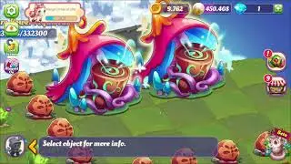 Wonder Merge Mushrooms Wonder, Mushrooms Oracle and mushroom egg Sorimimo