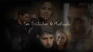 ➥CenCer || Bir Sigara