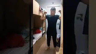 спорт бу мен