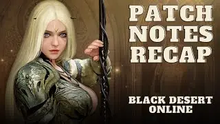 New Hunting Byproducts ♦ 1 Silver Pearl Shop Items ♦ Contribution Quests ♦ Black Desert Online ♦ BDO