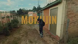 Aros Garcia - MOKUJIN Prod by Mctematico (Video Oficial)