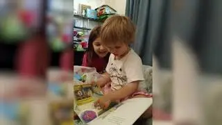 Радослава Лемешкина, 2 года. Кто это?