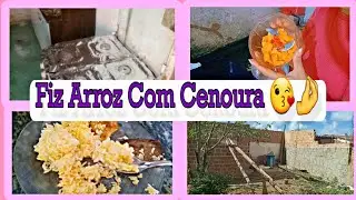 ROTINA DO LAR / FOLGA / DONA DE CASA