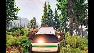 Gta 5 gameplay with Bodyguards (malayalam)