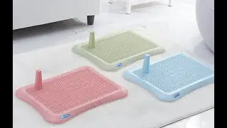 #smartanimal #товарыдляживотных Туалет для собак SMART ANIMAL