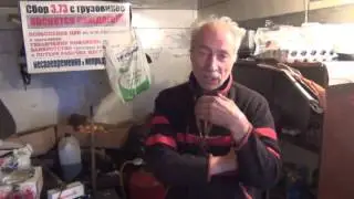 Анти Платон в СПб  Мнение дальнобойщика Синицын Владимир Михайлович 15 04 2016