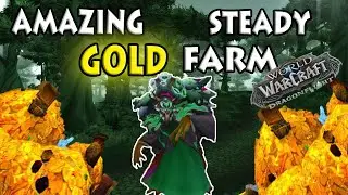 Kill Skettis and make tons of GOLD ~ World of Warcraft