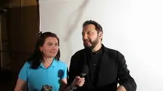 Стас Михайлов передал привет жителям далекой северной деревни Каскомень