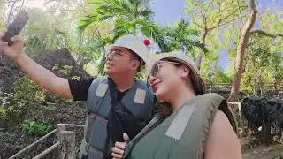 Bolinao Travel Guide 🌊 Enchanted Cave, Patar Beach & Cape Bolinao Lighthouse | Out Of Office Ep. 1