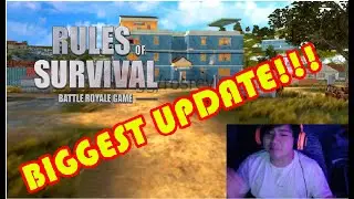 RULES OF SURVIVAL: REVIVAL  