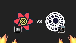 🍿 СТРИМ 📦 REATOM vs TANSTACK QUERY делаем запросы правильно