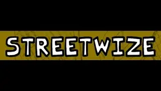 Streetwise - Rappets OST