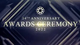 14th Anniversary | Annual Awards Ceremony 2022