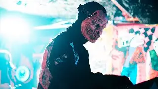 VICIOUS @ PYKE ALBUM RELEASE PARTY [ FULL SET + DIRECT AUDIO ]