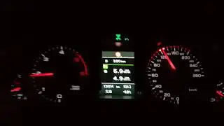 Audi A4 B8 2.0 tdi 177 hp fuel consumption