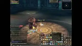 План по захвату за 100 дней. Lineage 2. Маршал иного измерения