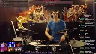 Сергей соло партия