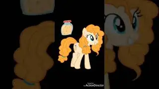 Shining armor