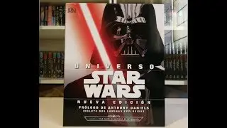 Universo Star Wars Nueva Edición