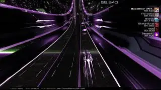 Audiosurf 2 - VGR - Main Theme Remix (A Hat in Time B-Side SoundTrack)