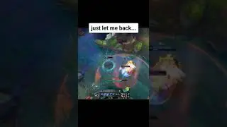 That fizz is very lucky 