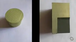Эксперимент анодное оксидирование