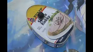 Самый простой гитарный перегруз