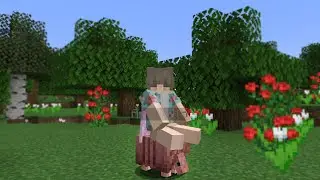 upgrading my minecraft server to 1.20.6 🐕‍🦺